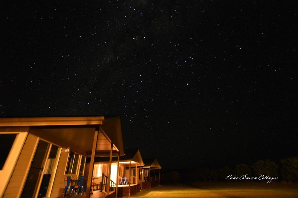 Lake Barra Cottages Downsfield Exterior photo