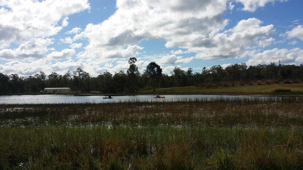 Lake Barra Cottages Downsfield Exterior photo